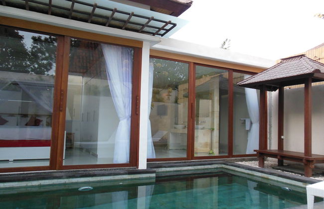 HK Villa Bali - Foto 29