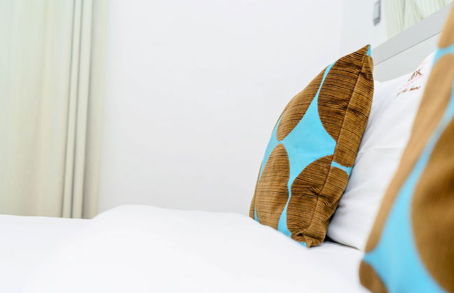 The Nook Apartments - Foto 7