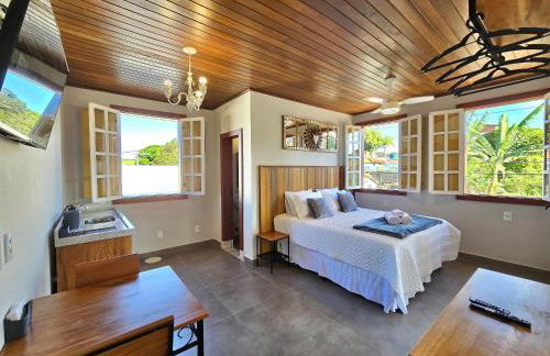 Vila Bella Suítes - Conforto no Centro - Foto 2