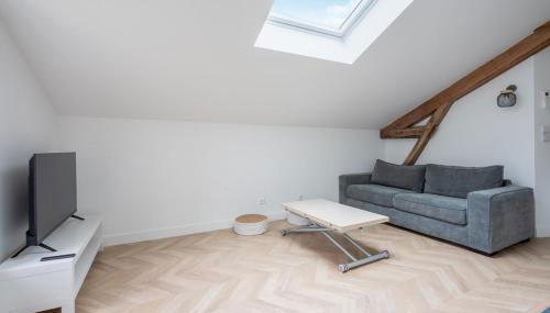 Hébergement autonome Green - Foto 5