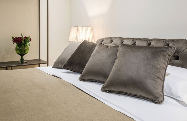 Amazing Piazza Venezia Suites - Foto 45