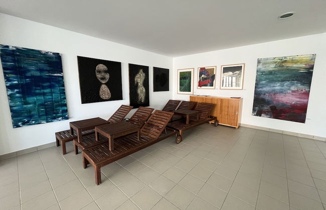 Cliffs Apartment - Astonishing bay view - Foto 23