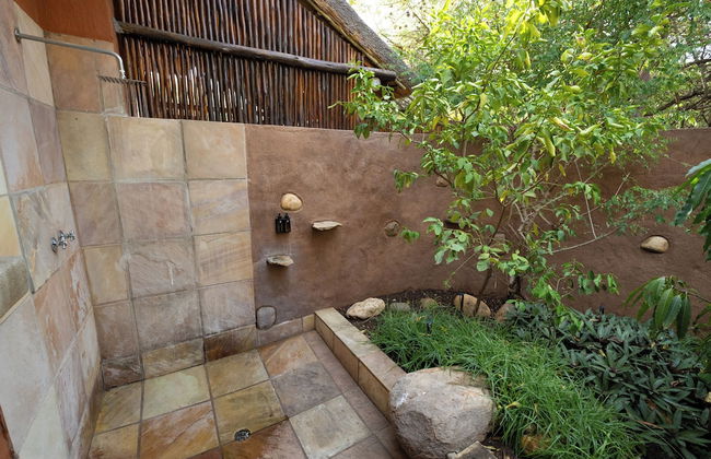 Braai Safaris Lodge - Foto 62