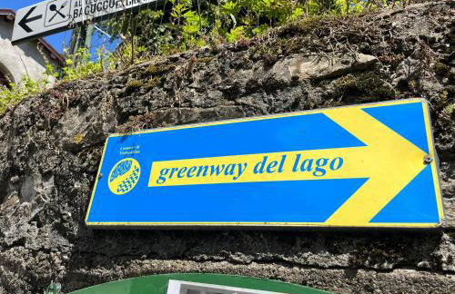 La Terrazza Sul Lago - Foto 29