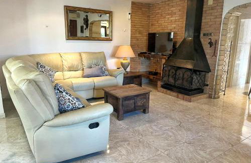 Sol en Vinaros con piscina - Foto 18