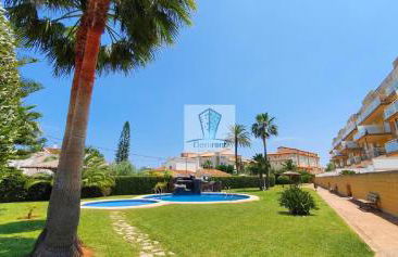 Urb Catamarán III VAC024 Denirent - Photo 9