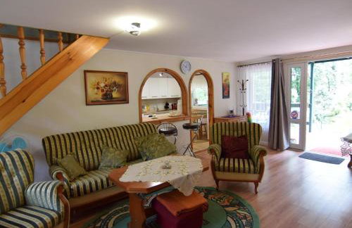 Holiday Home in Zakowo Near Lake - Foto 14