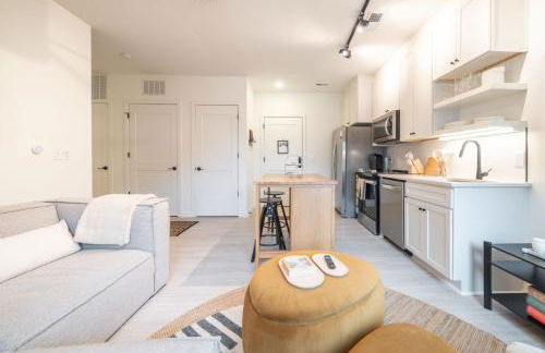 Inkwell Charlotte - Foto 68