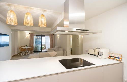 Gran piso en Puerto deportivo Marina Palamós IDEAL FAMILIAS - Foto 13