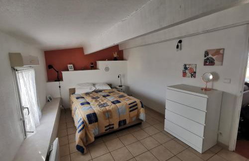 Appartement avec terrasse Classé - Foto 7