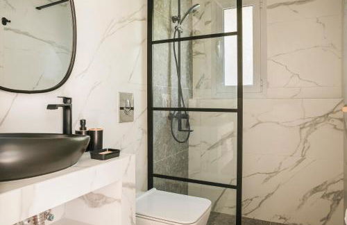 Villa Thalassa Kefaloniaprivatevillas - Foto 24