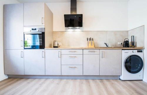 Luxury Zweibrücken 2 - Foto 10