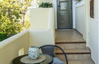 Estia guest house - Foto 45