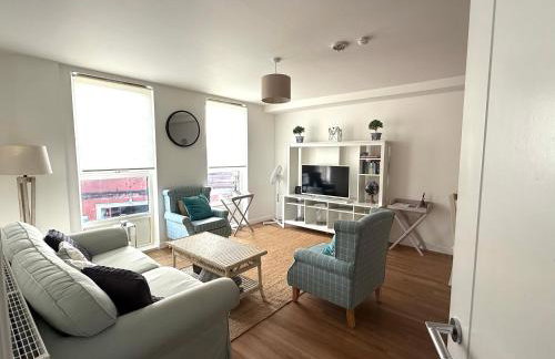 Central Haven in New Town-2 bedrooms, 2 bathrooms - Foto 9