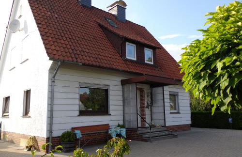 Ferienwohnung Fritzke - Foto 13