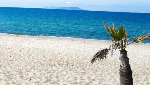 Pool & Sea House Vittoria - Furnari - Foto 5