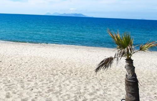 Pool & Sea House Vittoria - Furnari - Foto 5