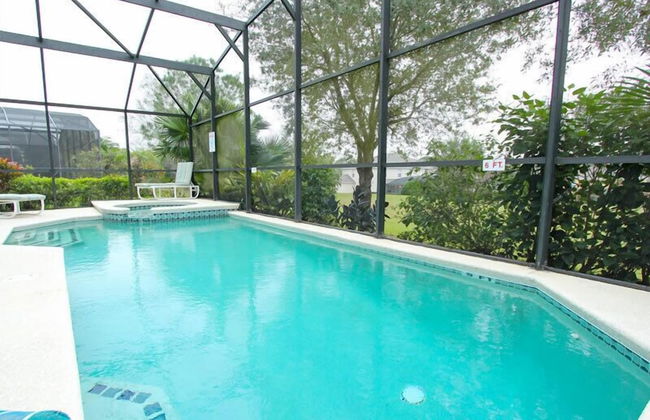 Ov2348 - Emerald Island Resort - 5 Bed 4.5 Baths Villa - Foto 2