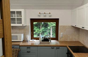 Jaromierz Dom nad jeziorem - Foto 5