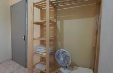 Central 2 quartos WIFI Próximo shopping JL e terminal rodoviário - Foto 31