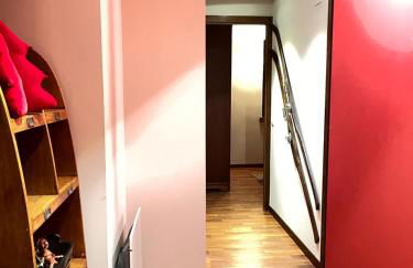 Luxury House Valencia D'Aneu - Foto 29