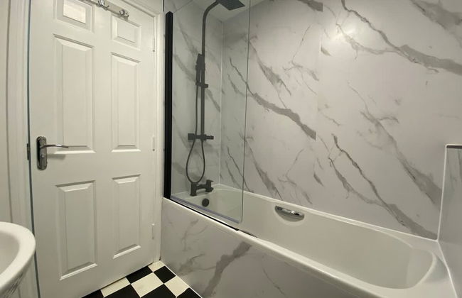 Host Stay Bluebell Close - Foto 19