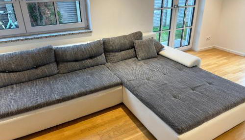 Nice and big Apartment for up to 10 people in a very good Location of Munich! Good for Oktoberfest! - Foto 3