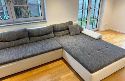 Nice and big Apartment for up to 10 people in a very good Location of Munich! Good for Oktoberfest! - Foto 3