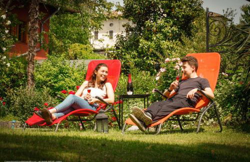 All'Antica Scuderia Del Castello - Foto 67