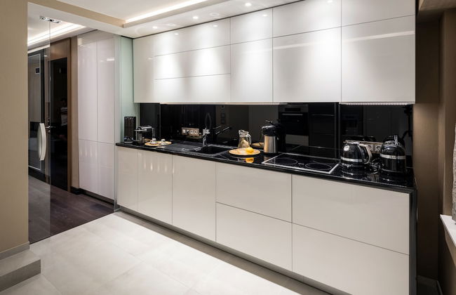 Castle Apartments Budapest - Photo 37