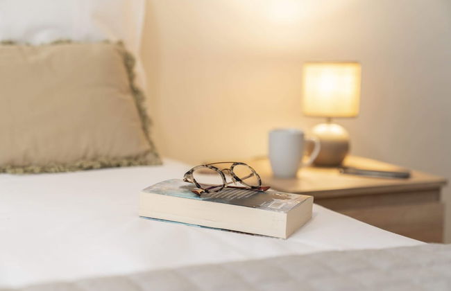 Holidays in a Quiet Area - Wings Apartment I - Foto 3