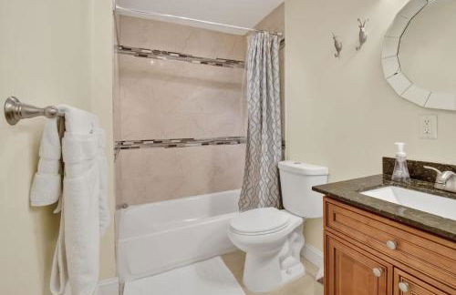 Southern Comfort - For 6 Guests - Foto 31