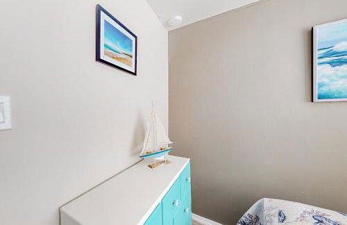 Forest Haven Retreat - Foto 18