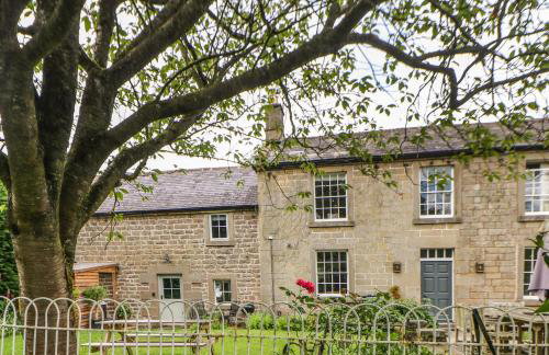 Dale End Farm Cottage - Foto 23