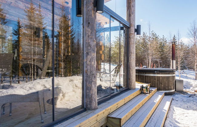 Villa aurora - Foto 41