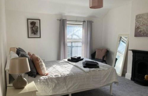 Cosy 2 bed terraced house in Conwy - Foto 5