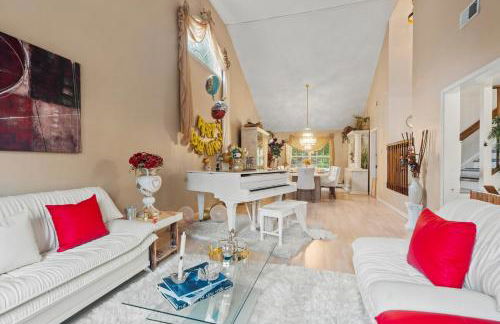 Ethereal Haven - Foto 24