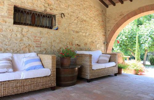 Il Colombaio Winery and Rooms - Foto 94