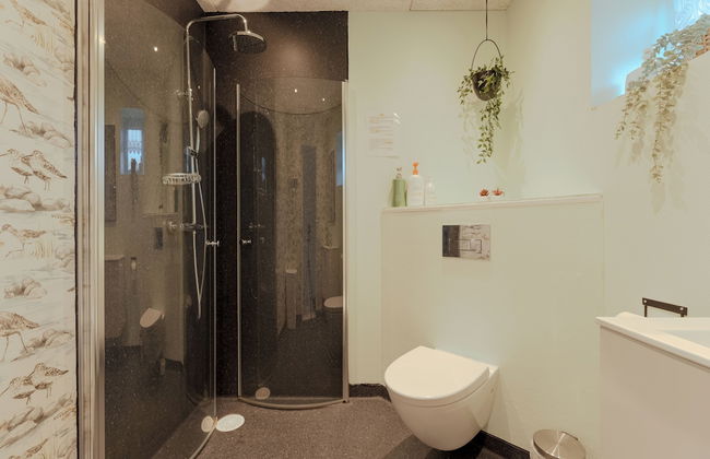 Unique Boathouse - Central - Kajak - Fitness - Foto 18