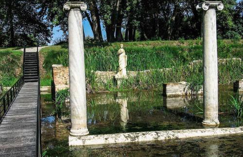 Olympos Philoxenia, μεταξύ βουνού και θάλασσας - Foto 11
