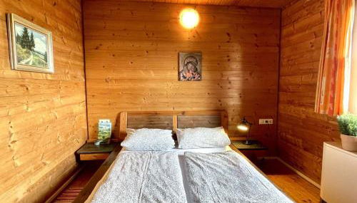 Chalet Alpenblick by Interhome - Foto 5