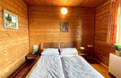 Chalet Alpenblick by Interhome - Foto 6