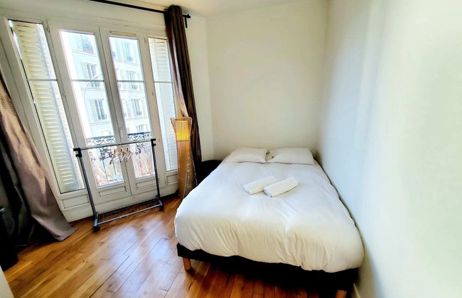 Bright & Cosy One-bed Apartment - Foto 10