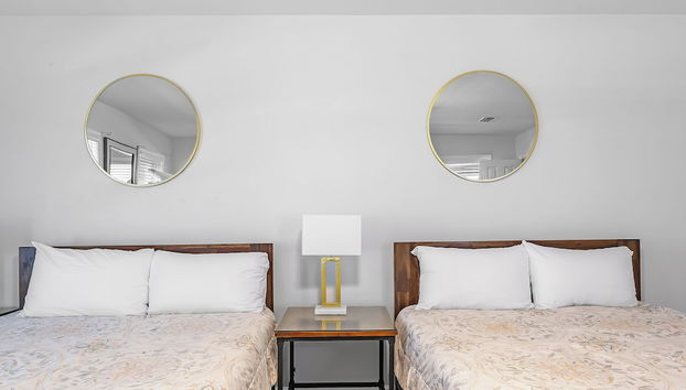 The Sandy Fox East with Pool - Foto 2, Habitación