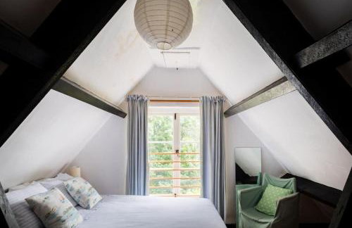 Brecon Beacons Old Vicarage, stunning garden & views - Foto 67