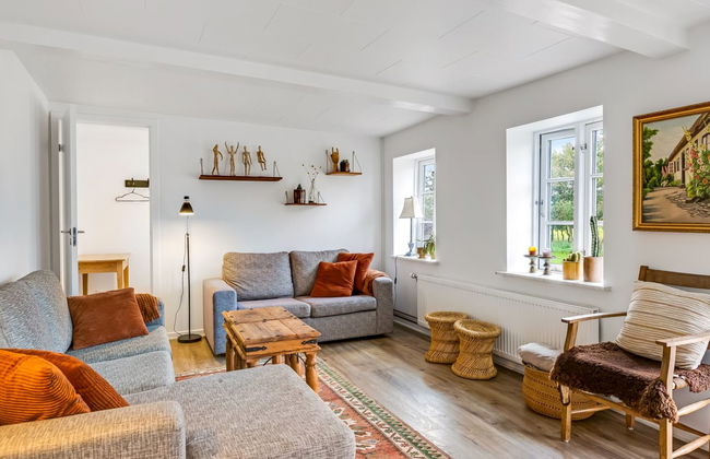 "Dolfine" - 15km from the sea - Foto 1