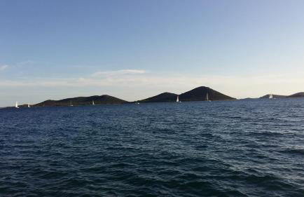 Apartments Mustač - Foto 43