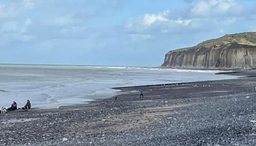 Maison Coco Quiberville sur Mer-groundfloor - Foto 4