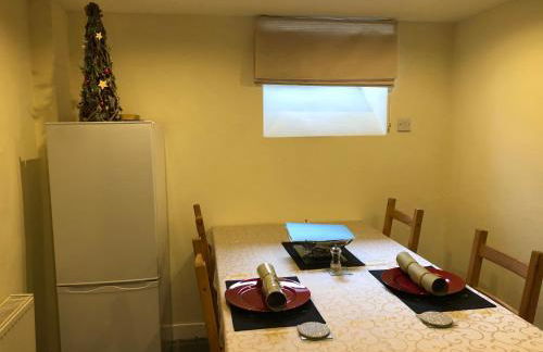 Bryn Melyn Farm Cottages - Foto 25