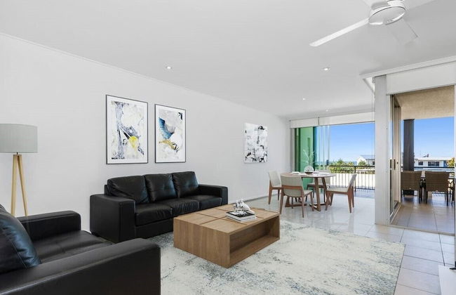 Ocean View Haven at Paradiso - Photo 9